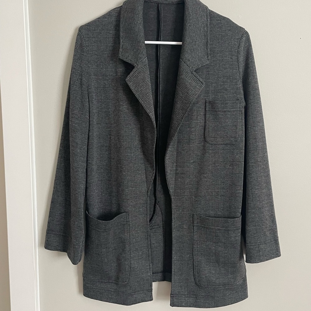 Madewell Blazer